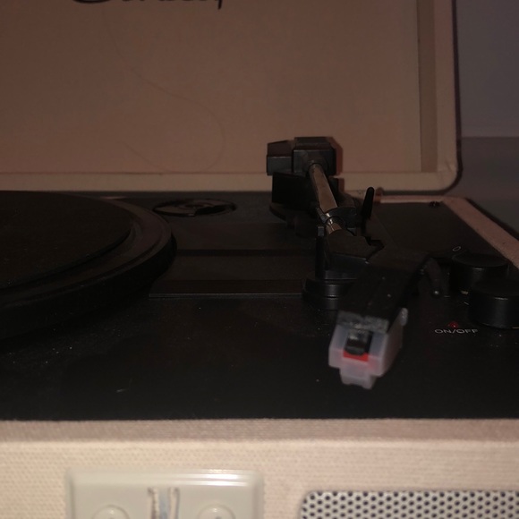 -SOLD- Urban Outfitters Record Player - Picture 5 of 10